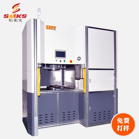 復合型磨粒流<a href='http://www.shejixue8.com' target='_blank'><u>去毛刺機</u></a>